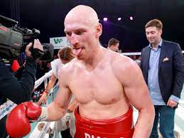 Krzysztof diablo włodarczyk vs olanrewaju durodola full fight knockout boxing night 2. Krzysztof Diablo Wlodarczyk Wyszedl Z Wiezienia Piesciarz Znow Na Wolnosci Tylko U Nas Super Express