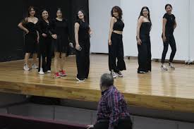 LA ESCUELA SUPERIOR DE MÚSICA PRESENTA TEMPORADA DE ÓPERA CON DON GIOVANNI  | Prensa INBA - Instituto Nacional de Bellas Artes | Ópera