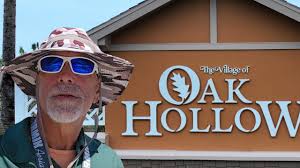 Villages Events, Village of Oak Hallow Flyover