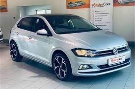 Used vw polo hatch for sale by auto pedigree brits in gauteng. 2020 Vw Polo Hatch Polo 1 0 Tsi Comfortline Junk Mail
