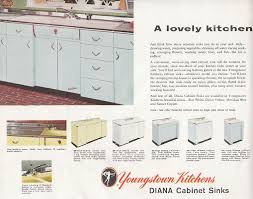 13 Pages Of Youngstown Metal Kitchen Cabinets Metal Kitchen Cabinets Steel Kitchen Cabinets Metal Kitchen