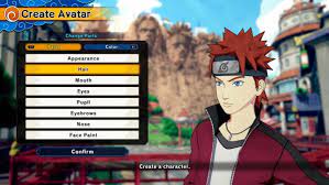 The result can be used to provide players with the ability for now, to encourage the player to customize the character, we'll limit the colors of the body parts of the character to grey with black outlines. Anime Art Style Games With A Character Creator Resetera