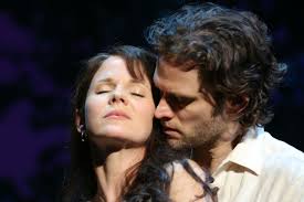 Broadway Review: 'The Bridges of Madison County'