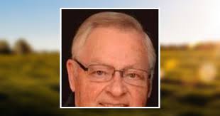 Richard "Dick" Alonzo Wilcox Obituary February 5, 2015