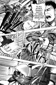 Attack on titan manga online read attack on titan: Shingeki No Kyojin Ch 1 Mangapark Read Online For Free