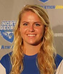 2014 Women's Soccer Roster