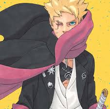 Boruto Rogue Details | Boruto, Baruto Manga, Uzumaki Boruto