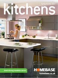 Kitchen Brochure By Homebase Letterkenny Issuu