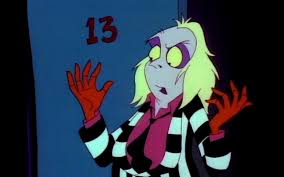 Beetlejuice The Animated Series Beetlejuice Beetlejuice Cartoon Cartoon Monsters