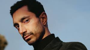 Riz ahmed, shown here last february, is newly married. Losing Control With Riz Ahmed The New York Times