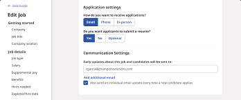 Maybe you would like to learn more about one of these? 5 Ways Indeed Integrates With Your Hiring Process