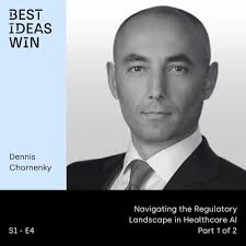 Listen to Dennis Chornenky