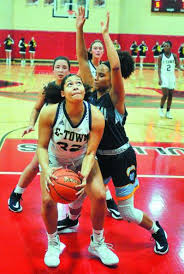 GIRLS' DISTRICT BASKETBALL: Etown wins 15th consecutive district title