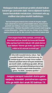 Pin Oleh Fidya Aminah Di 3 Kata Kata Indah Kutipan Rohani Kata Kata Motivasi