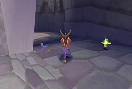 Proto:Spyro 2: Ripto'S Rage!/August 11Th, 1999 Build/Autumn Plains Worlds -  The Cutting Room Floor