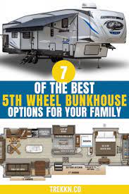 We did not find results for: Top 7 5th Wheel Bunkhouse Options For Your Family