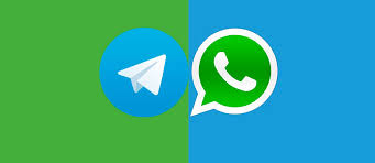 Este crecimiento se debe a las características que posee esta plataforma. Telegram Es Mejor Que Whatsapp Pero No Le Servira De Nada