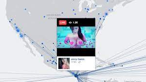 Fb live porn