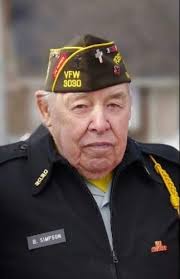 William Simpson Obituary (1935