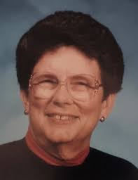 Obituary information for Doris Lathrop