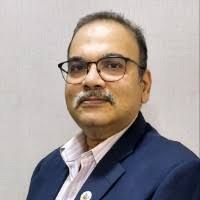 Deepak Parikh Email & Phone Number