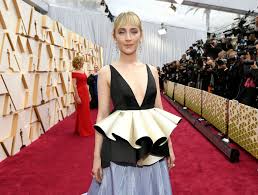 Harry potter and the sorcerer's stone. Oscars 2020 Sustainable Fashion Was The Real Winner Of The 92nd Academy Awards