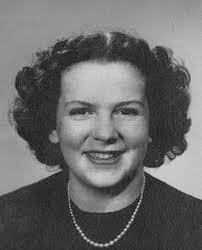 Marjorie Waller Carter