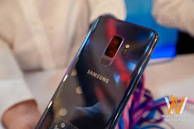 Compare samsung galaxy s9+ prices before buying online. Samsung Officiates Galaxy S9 S9 In Malaysia