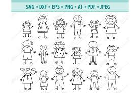 Free Free 308 Family Svg Bundle SVG PNG EPS DXF File