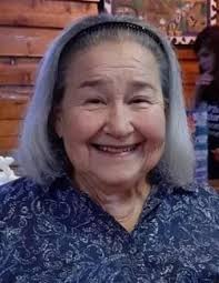 Martha N. Owen Obituary (2024)