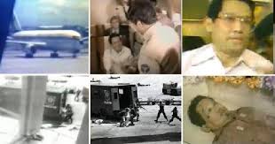And former president corazon aquino, was elected president in 2010. Remembering The Aquino Assassination And The Plaza Miranda Bombing At Midfield