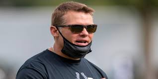 Indianapolis Colts: Reviewing Chris Ballard's 4-year NFL Draft history