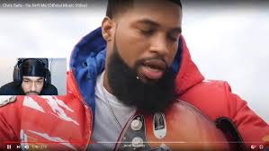 Queen Naija EX Chris Fl!RTING W/ Clarence EX Leslie 😳☕️