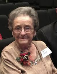 Imagene Mcintosh Obituary October 30, 2020