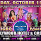 Bangor, ME - Micro Maidens Dwarf Dancers event image