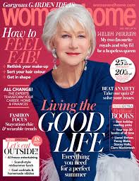 Mileshina offers psychoanalysis, psychotherapy, and clinical hypnosis. Woman Home Magazine Issue 07 2021