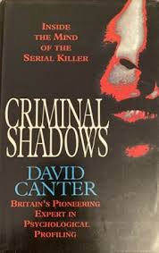 Criminal Shadows: Inside the Mind of the Serial Killer - Wikipedia