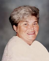 Condolences for Asenath McRae