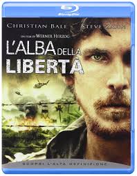 L'alba Della Liberta' : Bale Christian, Zahn Steve, Herzog Werner:  Amazon.com.be: Films et TV