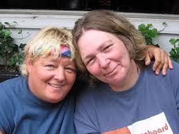 Nancy Scala's Instagram, Twitter & Facebook