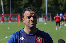 Except the history stats of widzew lodz vs mks puszcza niepolomice, scorebing also offers predictions and lineups of. Puszcza Widzew W Takim Skladzie Lodzianie Zagraja W Niedziele W Niepolomicach Zdjecia Express Ilustrowany