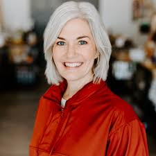 Mary Allen for City Council At Large