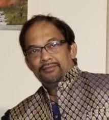 Sujit Ray Obituary (1961