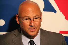 Winter Meetings coverage: + Terry Francona talks about the club's pitching  depth: http://atmlb.com/1qEuSqf + GM Chris Antonetti hopes the Brandon Moss  move is a precursor to more: http://atmlb.com/1wn82Tv