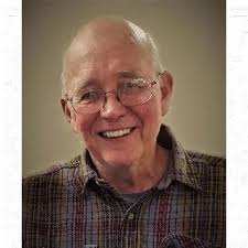 D.H. Johnson Obituary (2017)