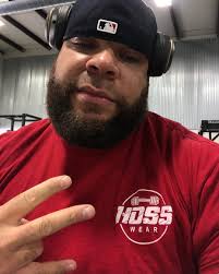 Good morning wishes from Tyrus