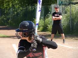 Niederlande schlägt deutschland mit 8:1 22. Home Opener Mit Hohen Und Tiefen Softball Deutschland De