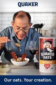Get Ideas And Discover New Flavors At Quakeroats Com Cooking And Recipes In 2020 Quaker Oats Recipes Oats Recipes Recipes
