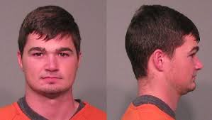 Man accused of trading gifts for photos with minors