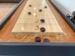 Discover the magic of the internet at imgur, a community powered entertainment destination. Shuffleboard Table Rogue Engineer